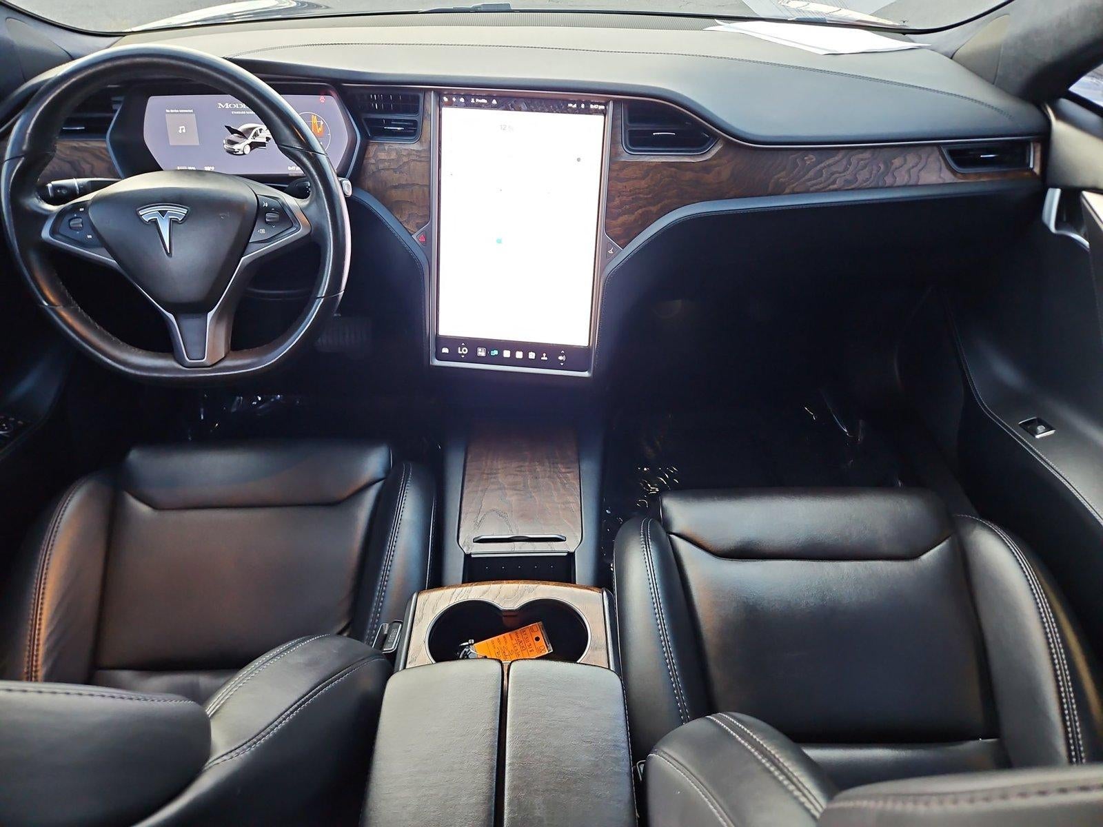 2019 Tesla Model S 75D AWD *Ltd Avail*