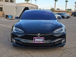 2019 Tesla Model S 75D AWD *Ltd Avail*