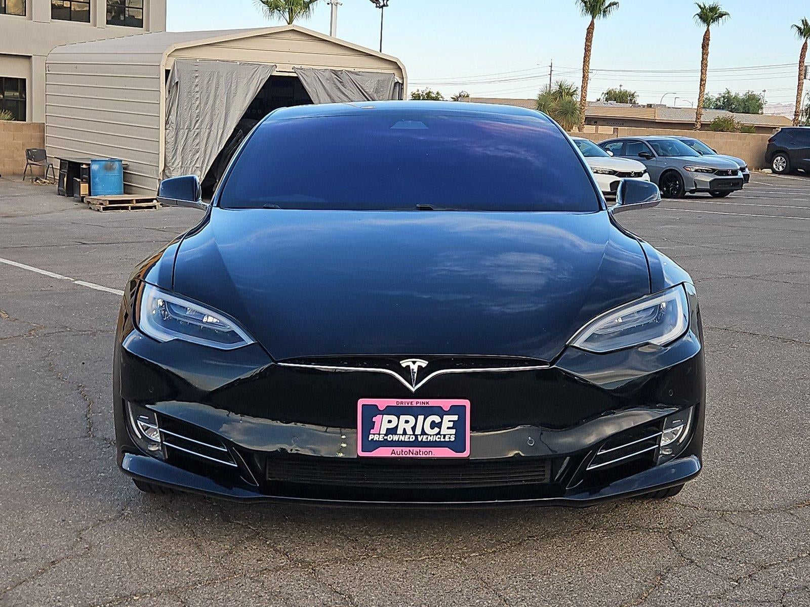 2019 Tesla Model S 75D AWD *Ltd Avail*
