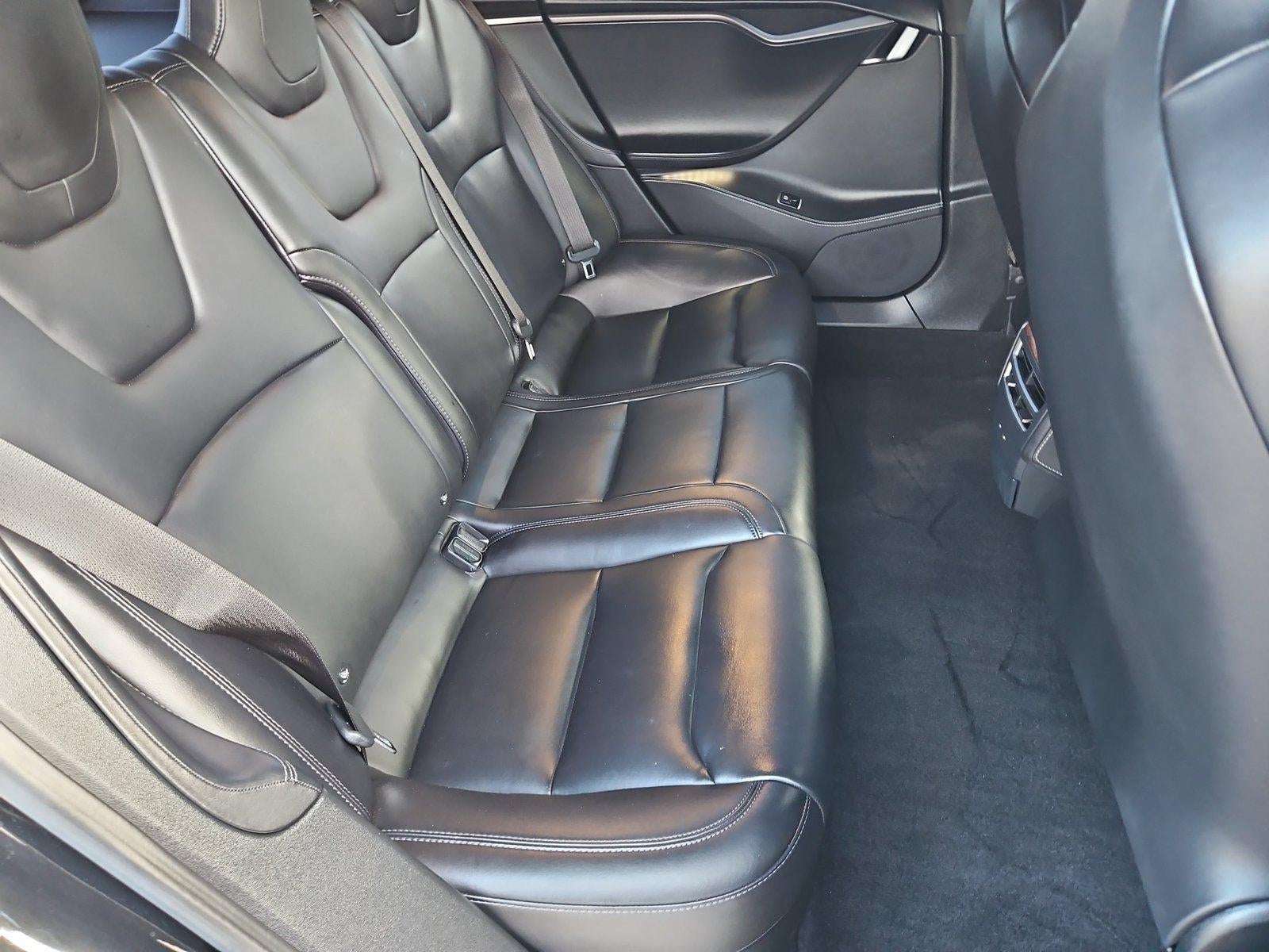 2019 Tesla Model S 75D AWD *Ltd Avail*