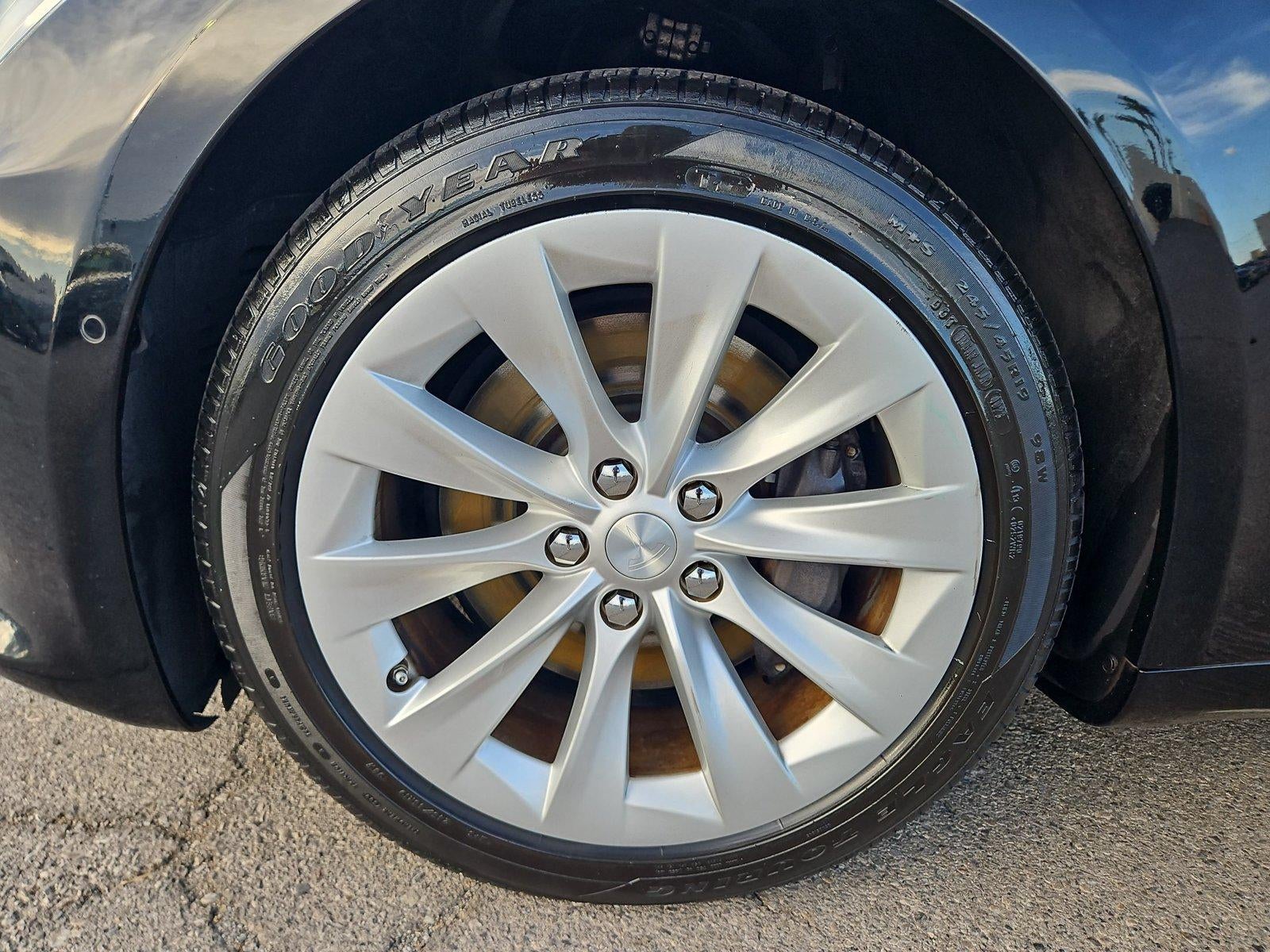 2019 Tesla Model S 75D AWD *Ltd Avail*