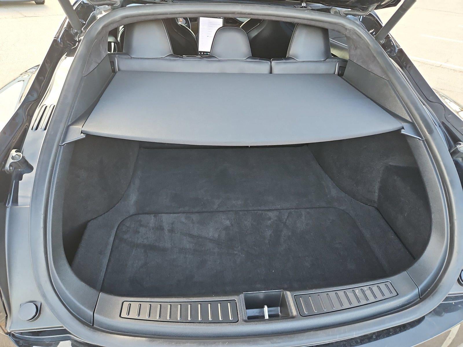 2019 Tesla Model S 75D AWD *Ltd Avail*