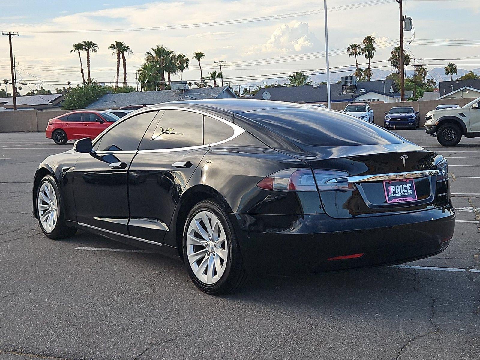 2019 Tesla Model S 75D AWD *Ltd Avail*