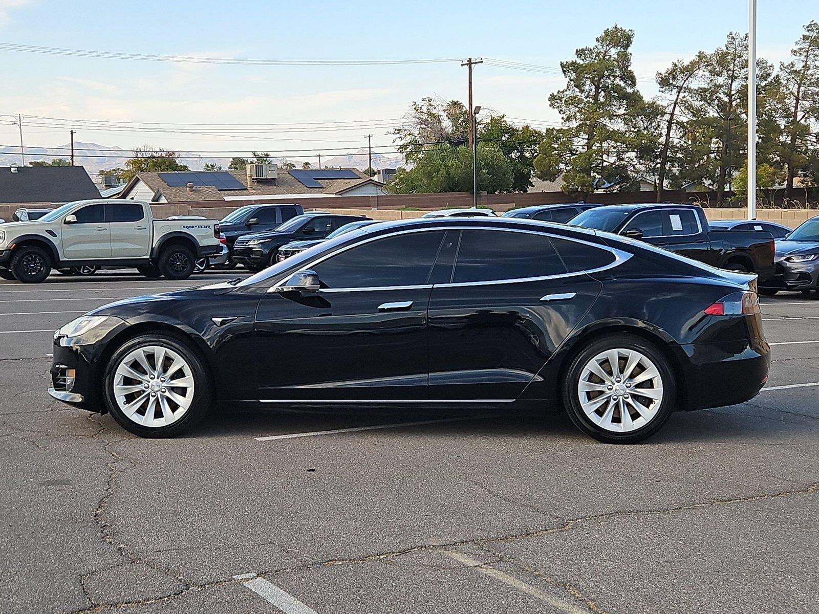 2019 Tesla Model S 75D AWD *Ltd Avail*
