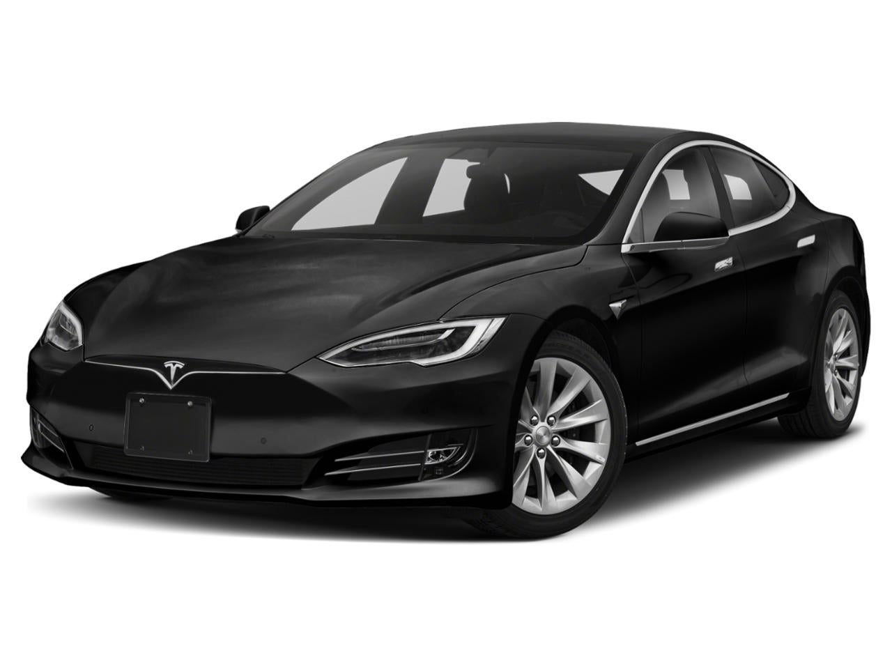 2019 Tesla Model S 75D AWD *Ltd Avail*