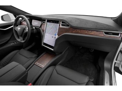 2019 Tesla Model S 75D AWD *Ltd Avail*