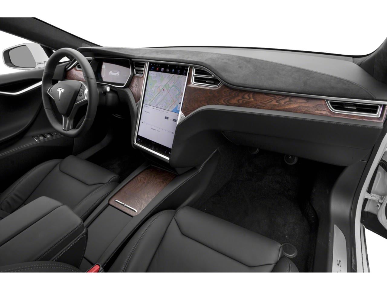2019 Tesla Model S 75D AWD *Ltd Avail*