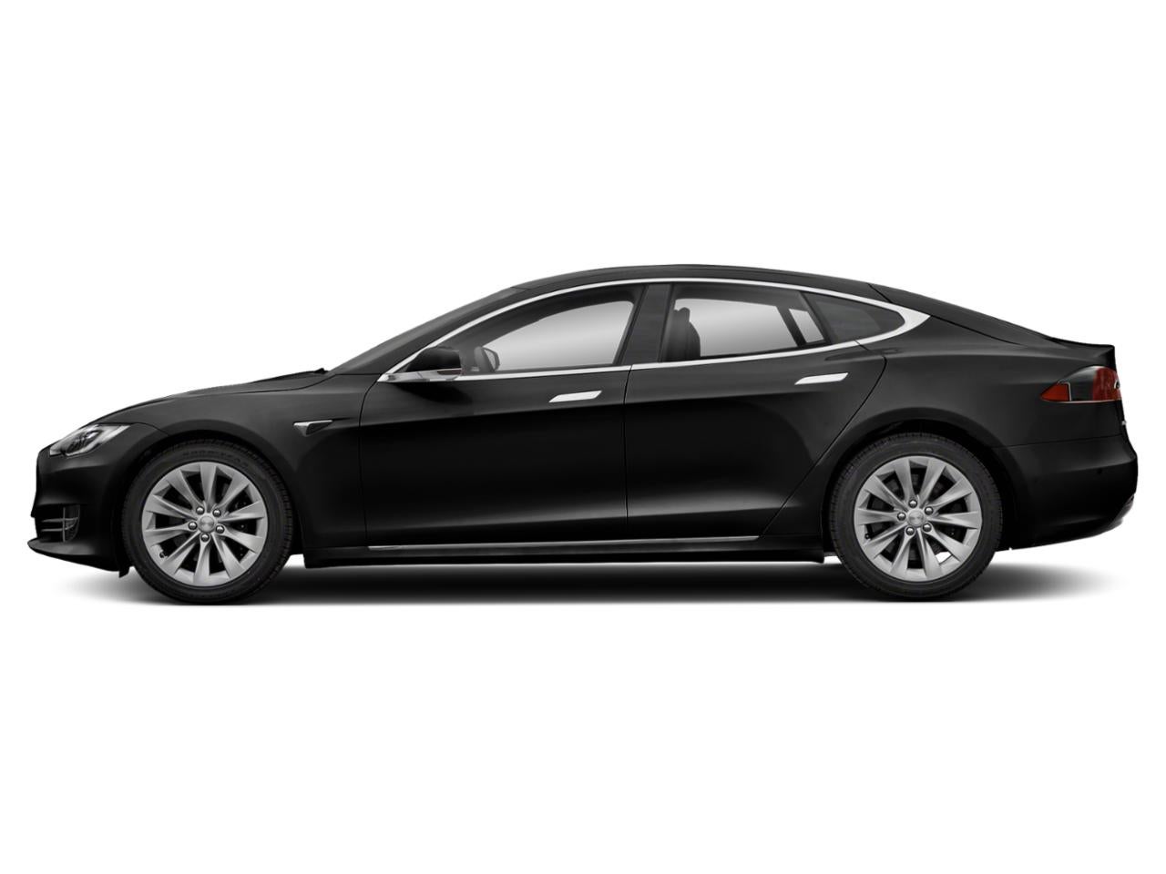 2019 Tesla Model S 75D AWD *Ltd Avail*