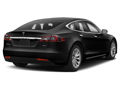 2019 Tesla Model S 75D AWD *Ltd Avail*