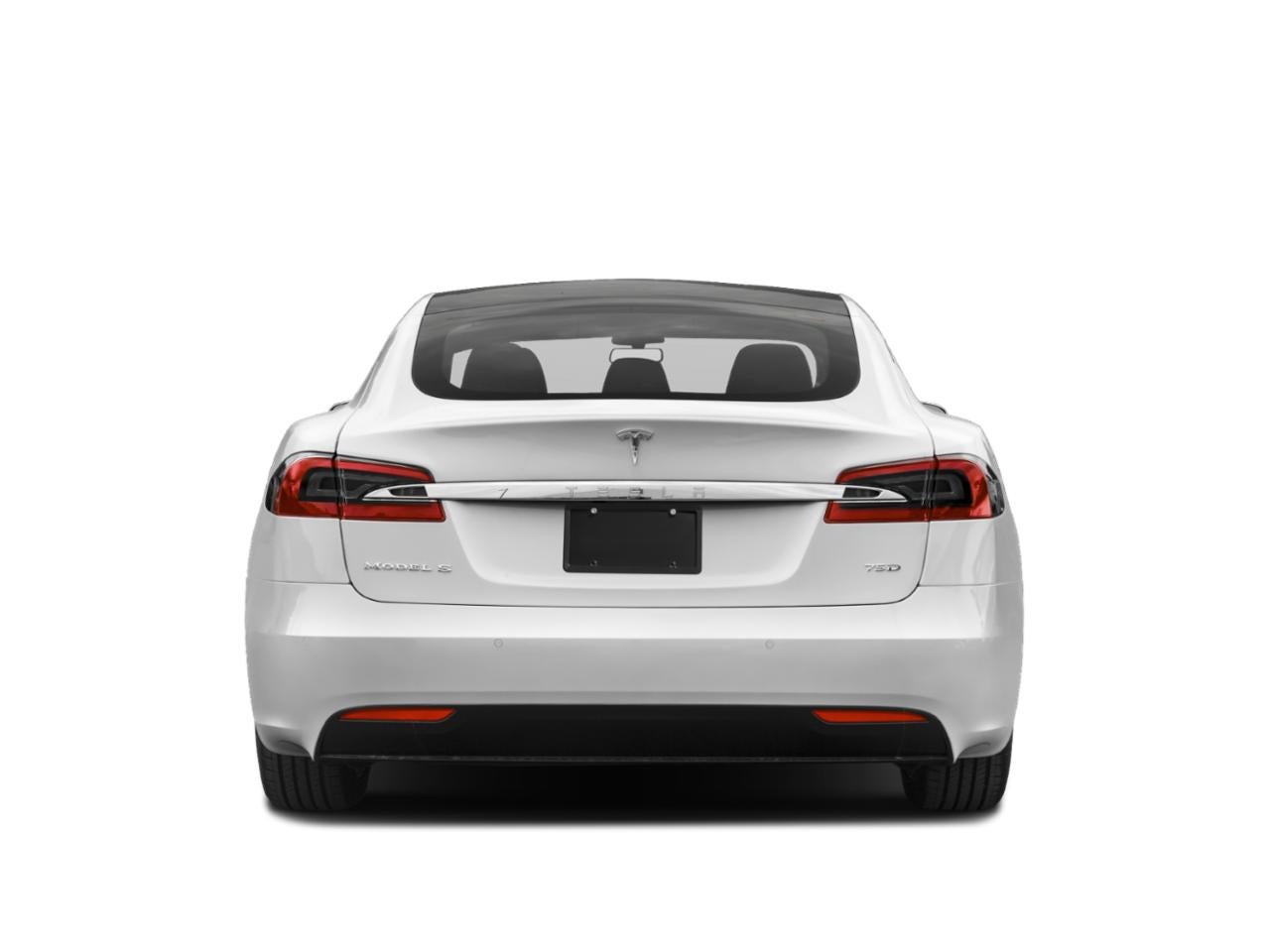2019 Tesla Model S 75D AWD *Ltd Avail*