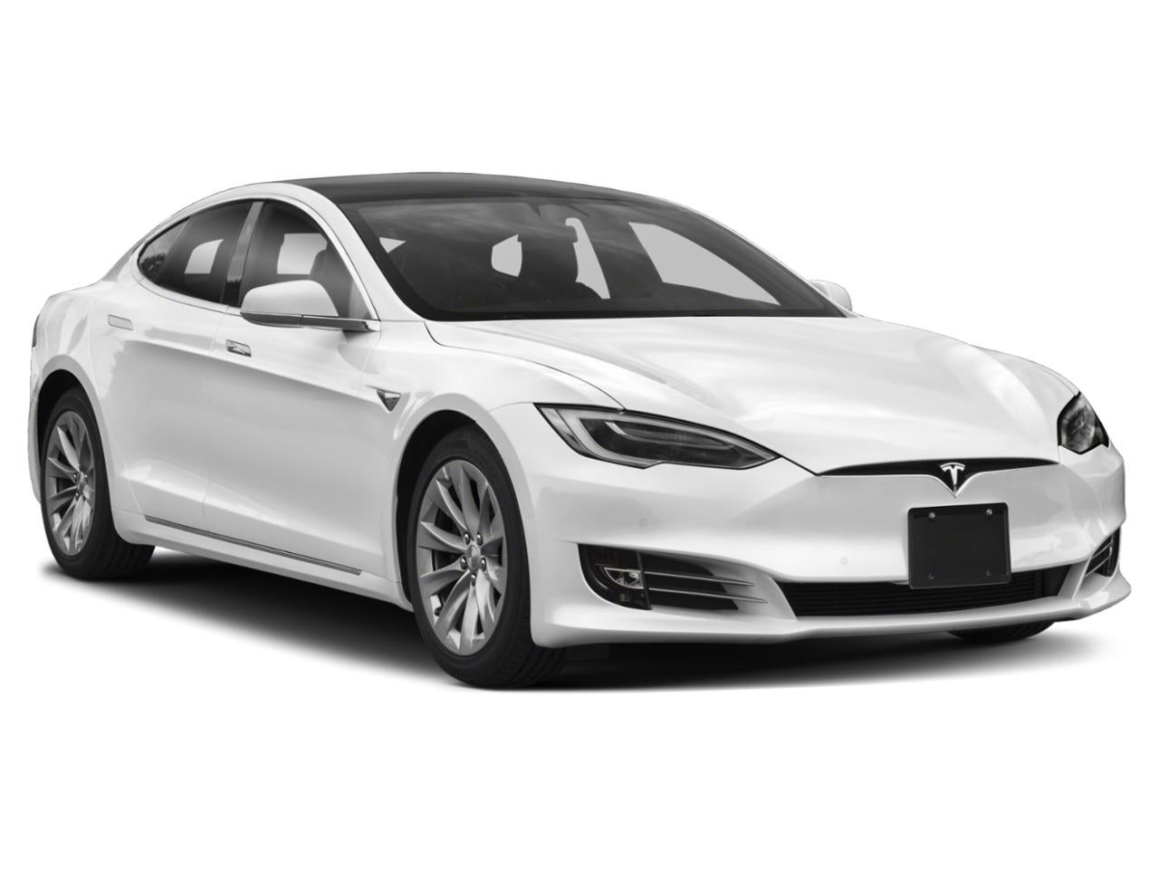 2019 Tesla Model S 75D AWD *Ltd Avail*