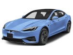 2026 Tesla Model S Plaid AWD