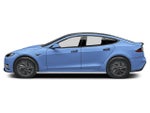 2026 Tesla Model S Plaid AWD