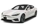 2026 Tesla Model S Plaid AWD
