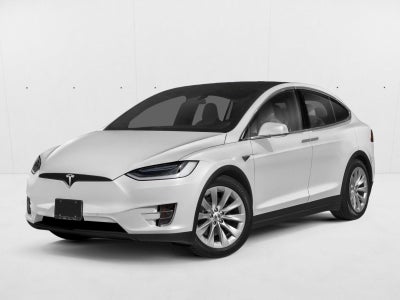 2020 Tesla Model X Long Range AWD *Ltd Avail*