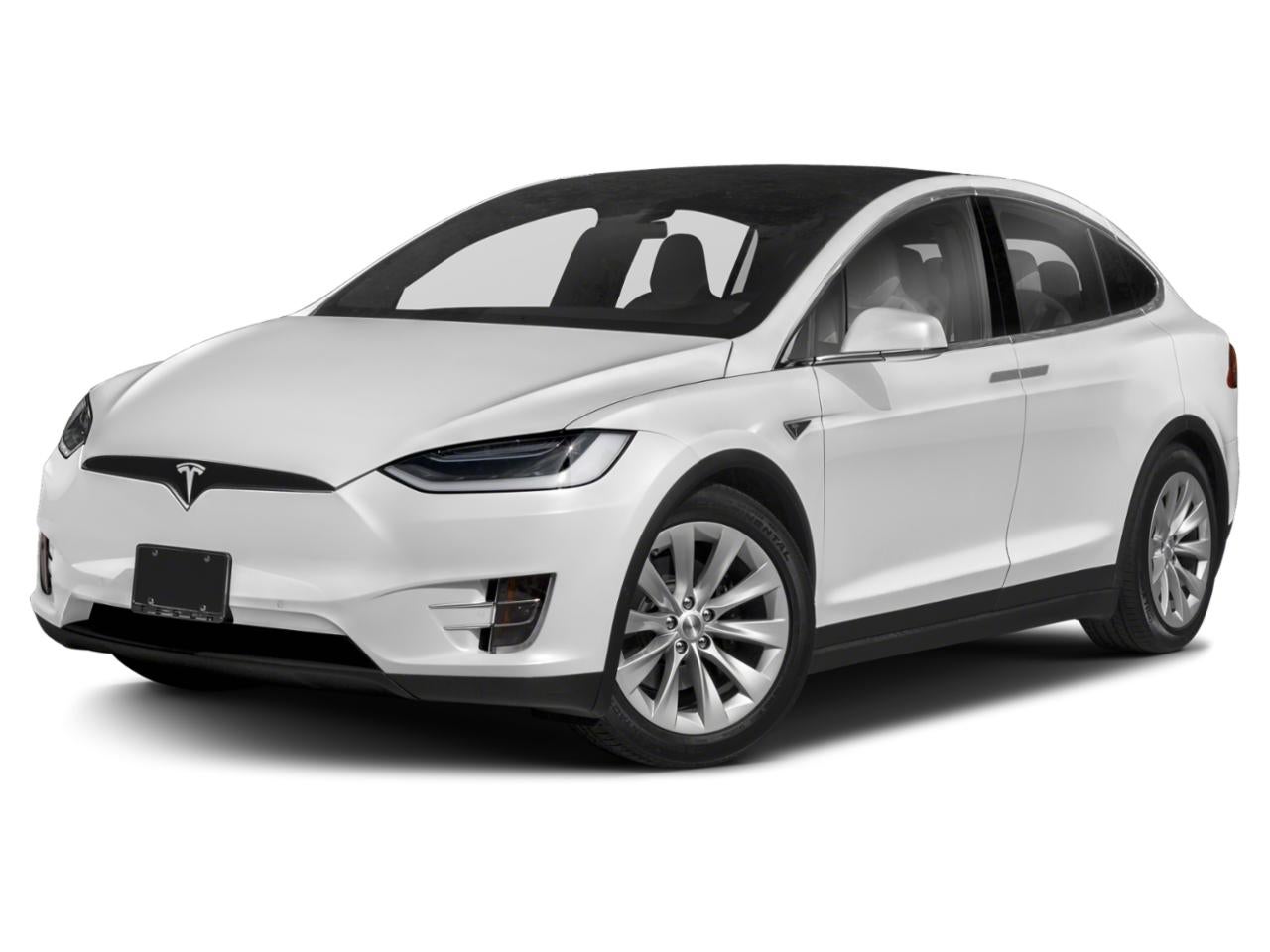 2020 Tesla Model X Long Range AWD *Ltd Avail*