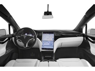 2020 Tesla Model X Long Range AWD *Ltd Avail*