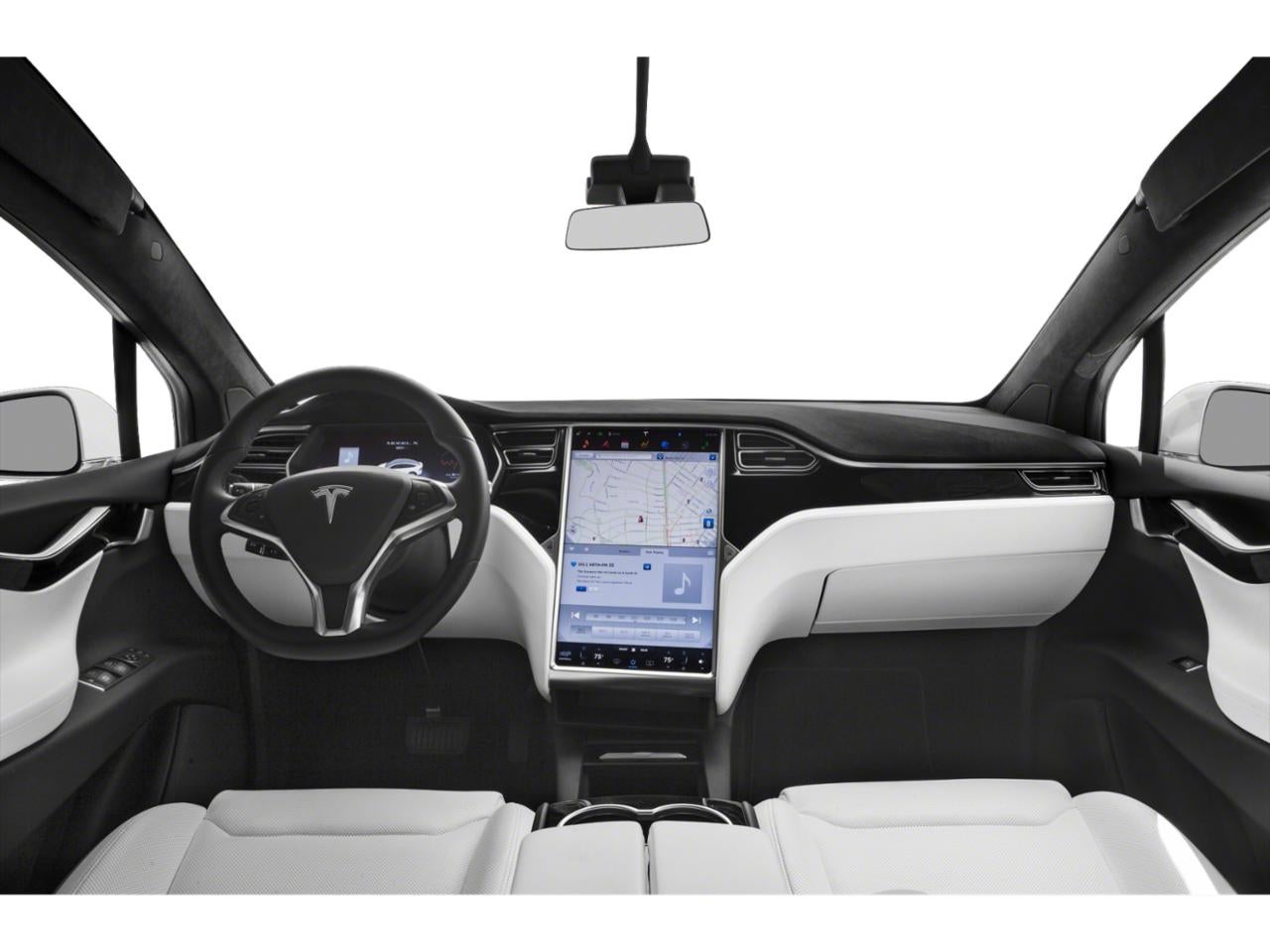 2020 Tesla Model X Long Range AWD *Ltd Avail*
