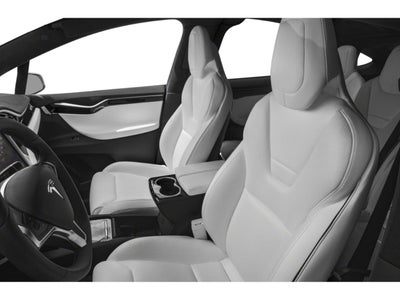 2020 Tesla Model X Long Range AWD *Ltd Avail*