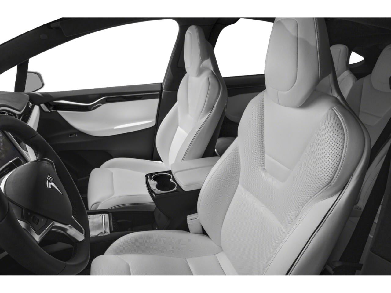 2020 Tesla Model X Long Range AWD *Ltd Avail*