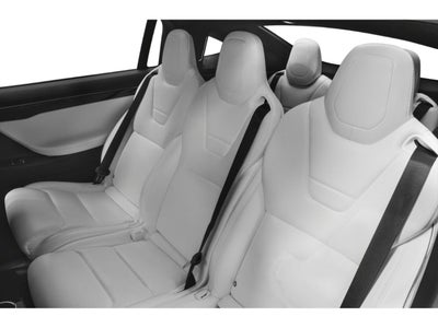 2020 Tesla Model X Long Range AWD *Ltd Avail*