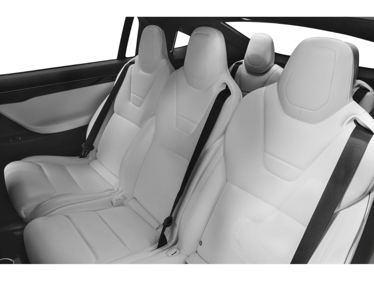 2020 Tesla Model X Long Range AWD *Ltd Avail*