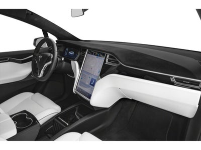 2020 Tesla Model X Long Range AWD *Ltd Avail*