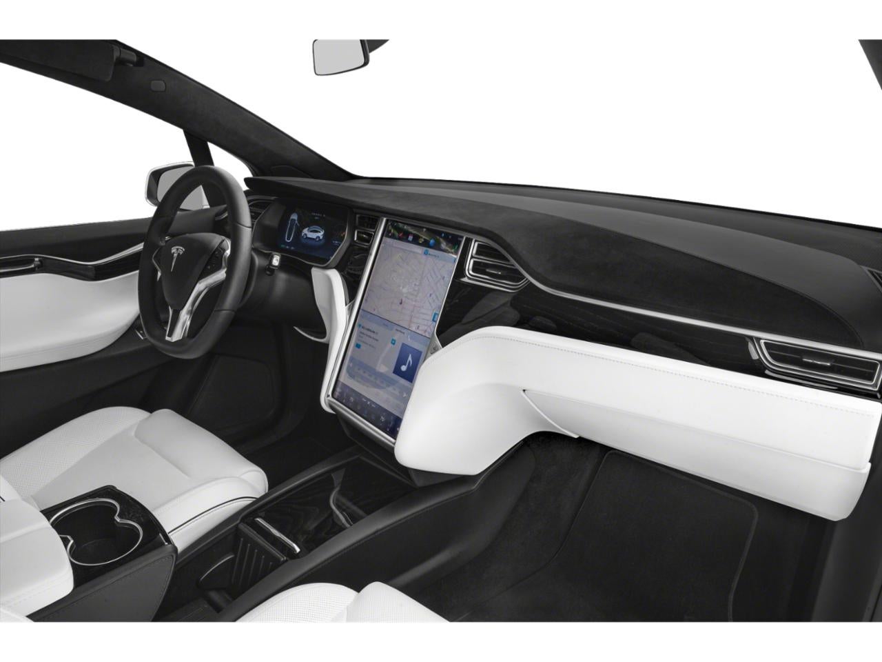 2020 Tesla Model X Long Range AWD *Ltd Avail*
