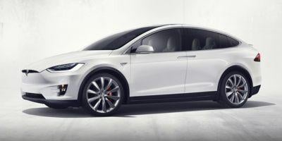 2020 Tesla Model X Long Range AWD *Ltd Avail*