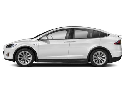 2020 Tesla Model X Long Range AWD *Ltd Avail*