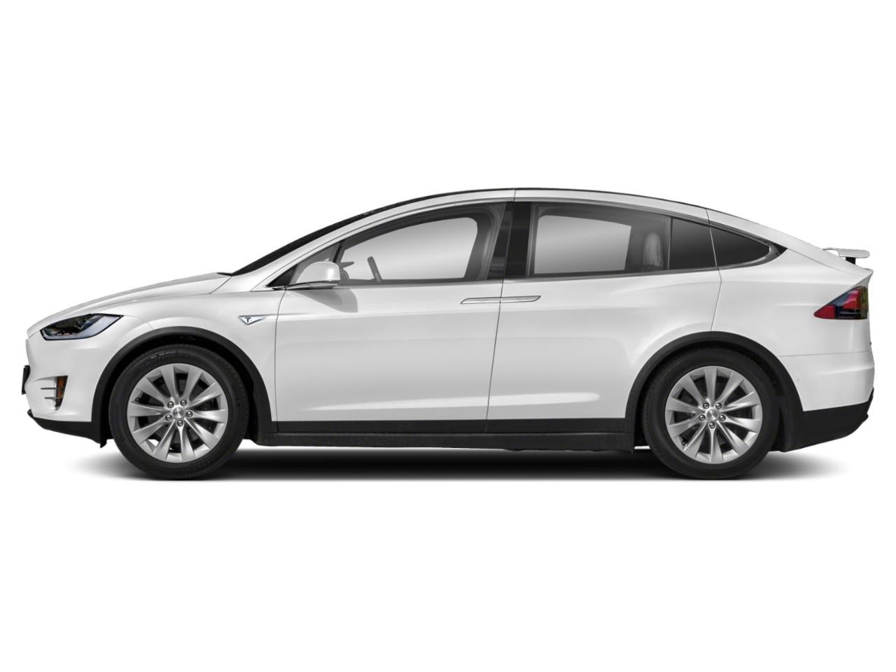 2020 Tesla Model X Long Range AWD *Ltd Avail*