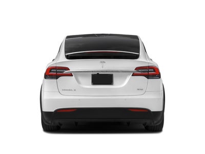 2020 Tesla Model X Long Range AWD *Ltd Avail*