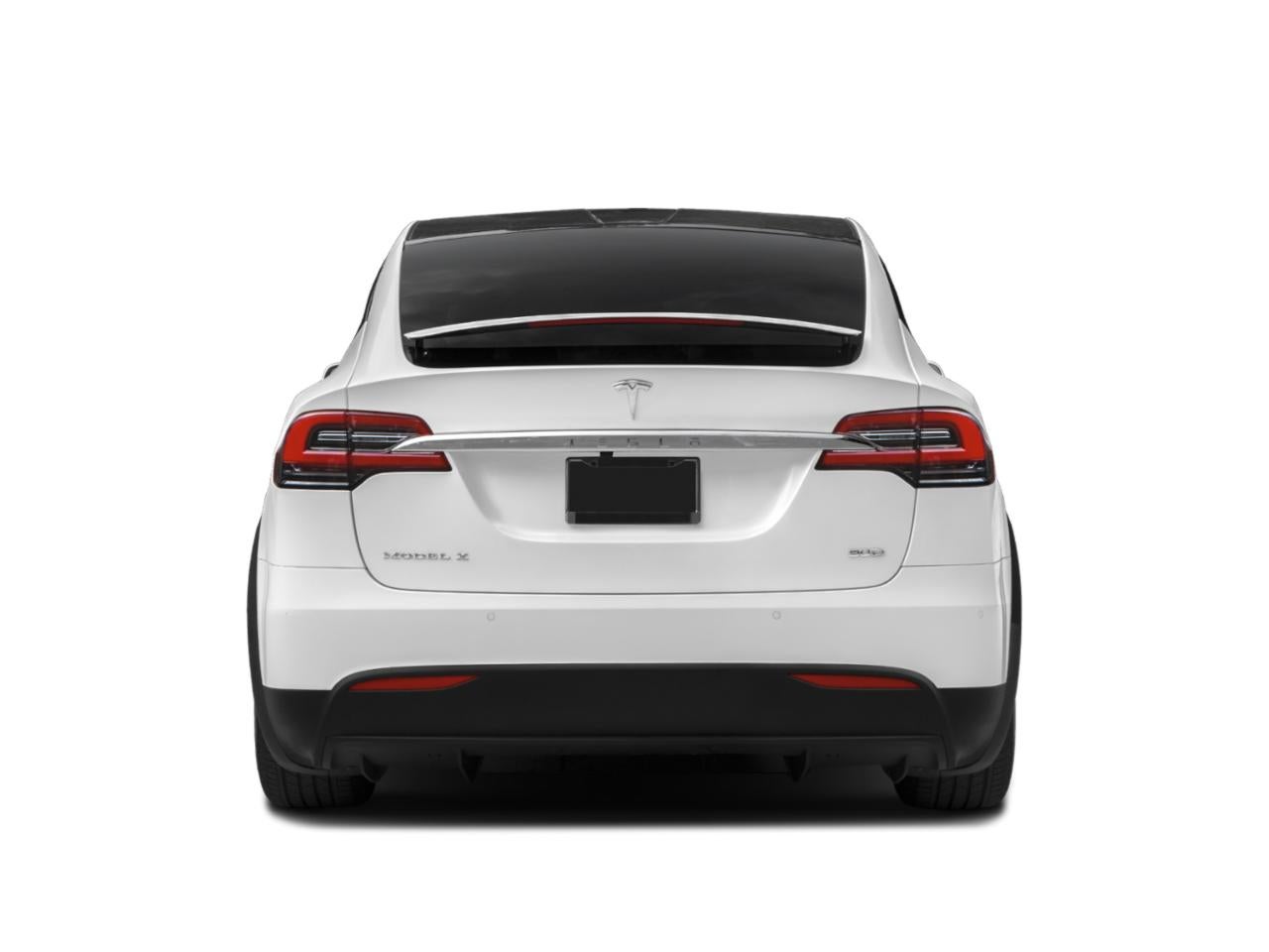 2020 Tesla Model X Long Range AWD *Ltd Avail*