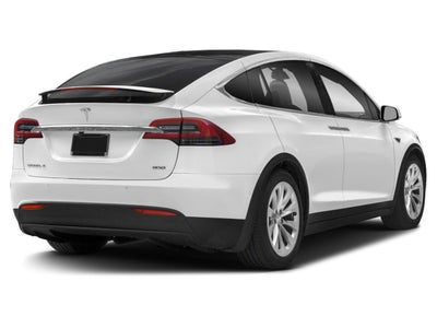 2020 Tesla Model X Long Range AWD *Ltd Avail*