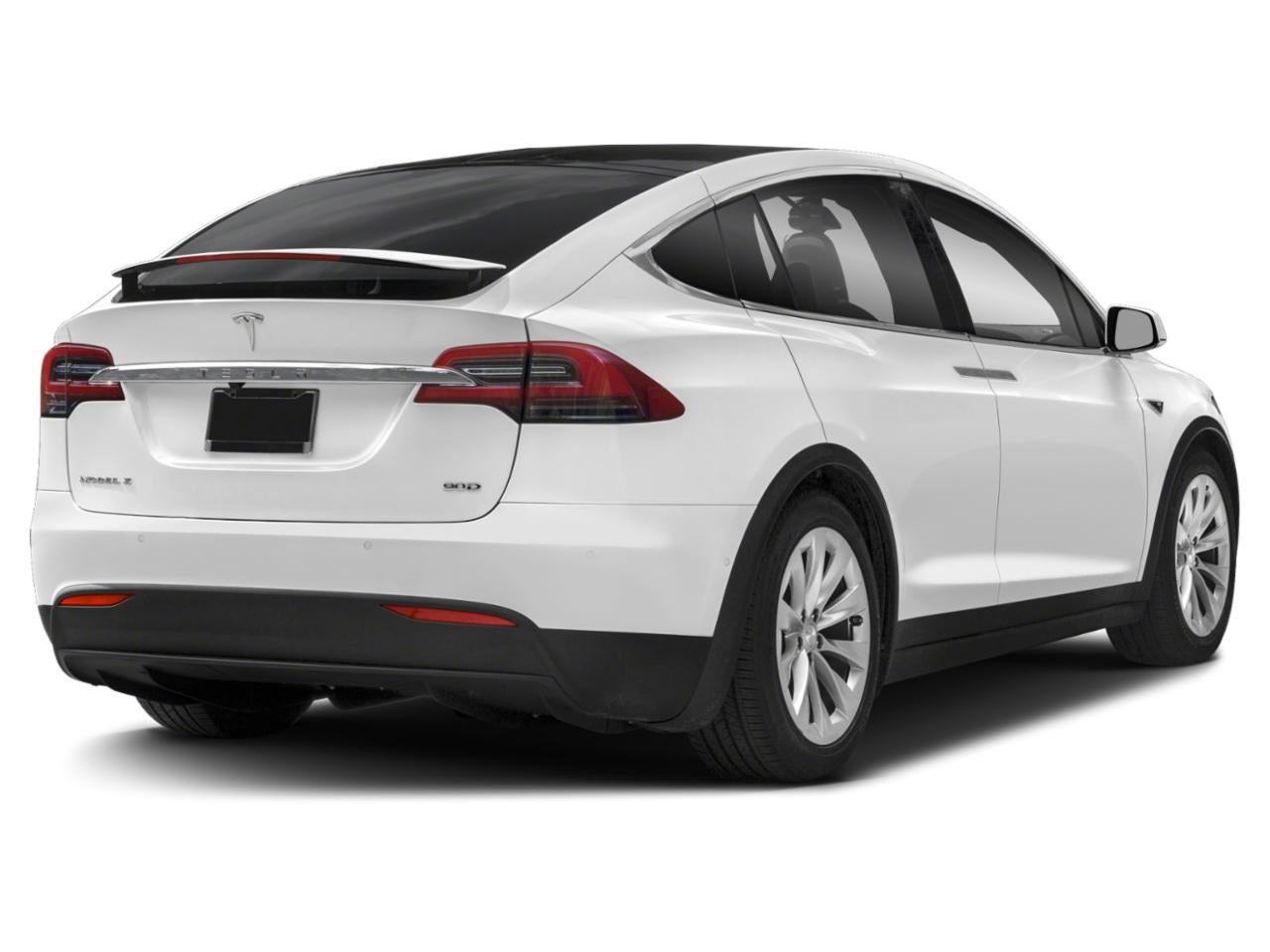 2020 Tesla Model X Long Range AWD *Ltd Avail*