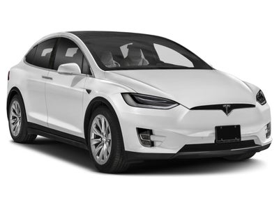 2020 Tesla Model X Long Range AWD *Ltd Avail*