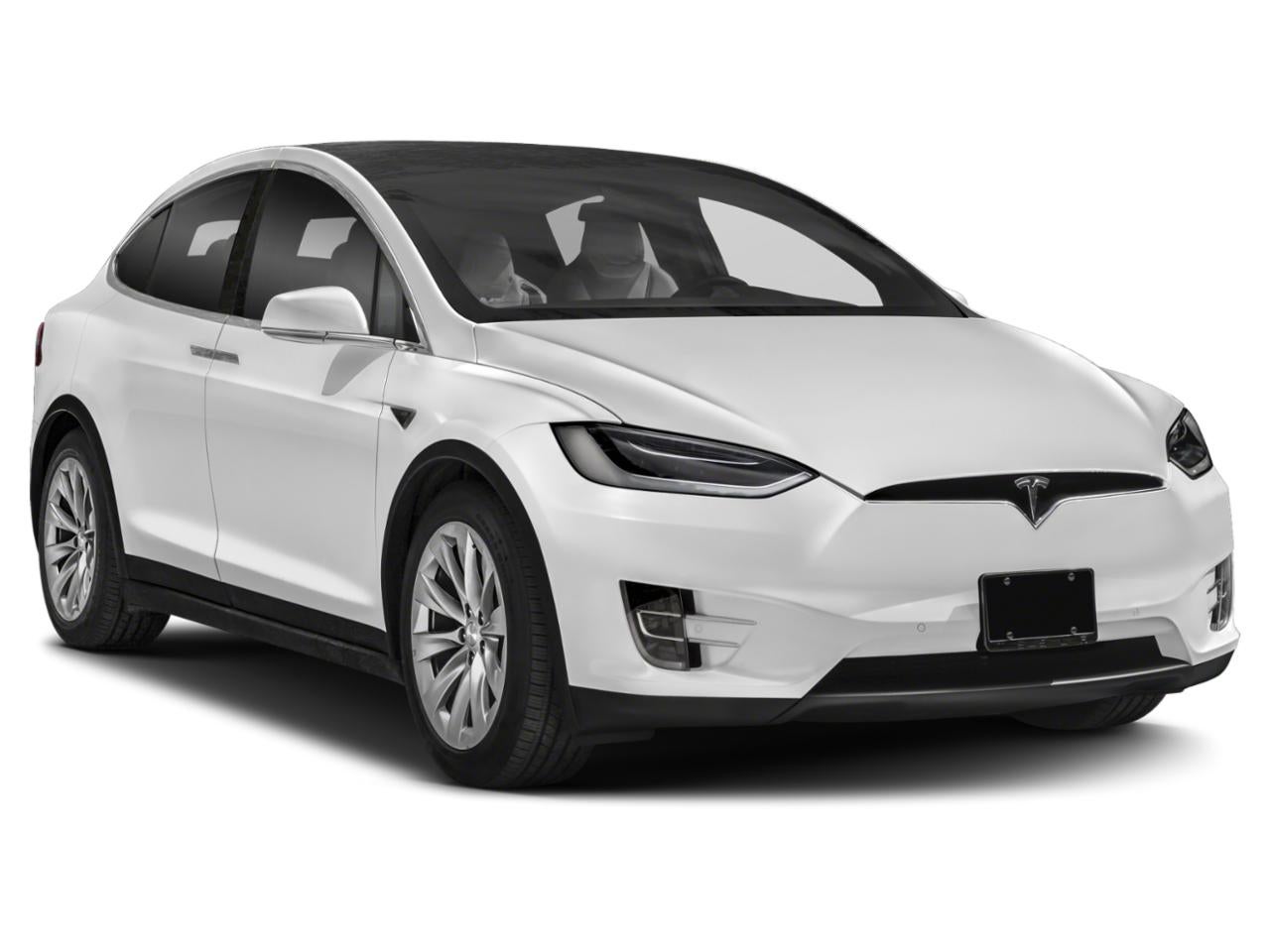 2020 Tesla Model X Long Range AWD *Ltd Avail*