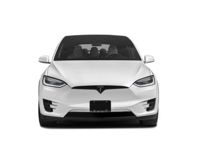 2020 Tesla Model X Long Range AWD *Ltd Avail*