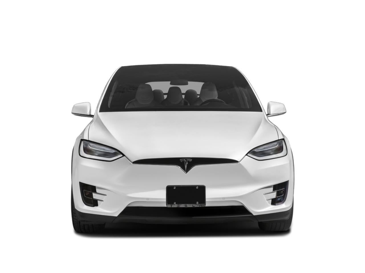 2020 Tesla Model X Long Range AWD *Ltd Avail*