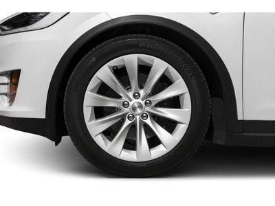 2020 Tesla Model X Long Range AWD *Ltd Avail*