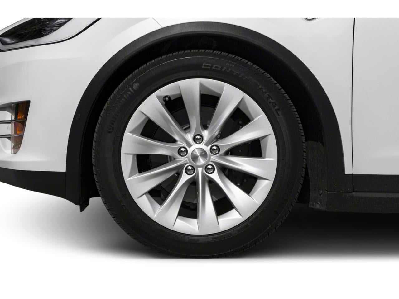 2020 Tesla Model X Long Range AWD *Ltd Avail*