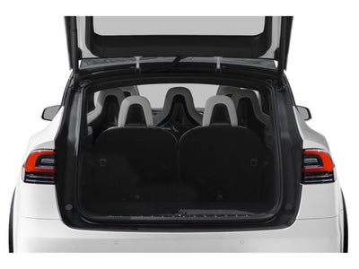 2020 Tesla Model X Long Range AWD *Ltd Avail*