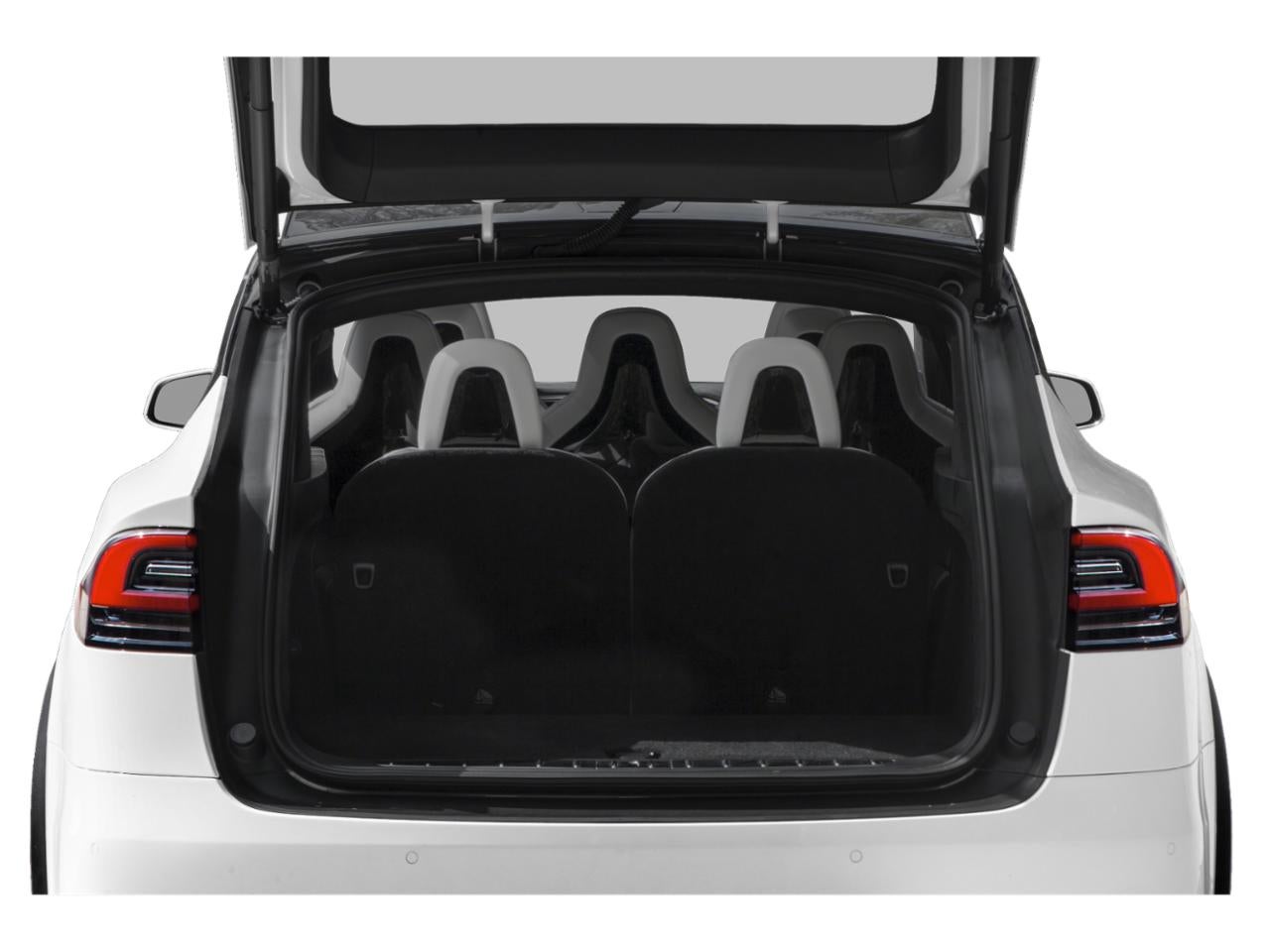 2020 Tesla Model X Long Range AWD *Ltd Avail*