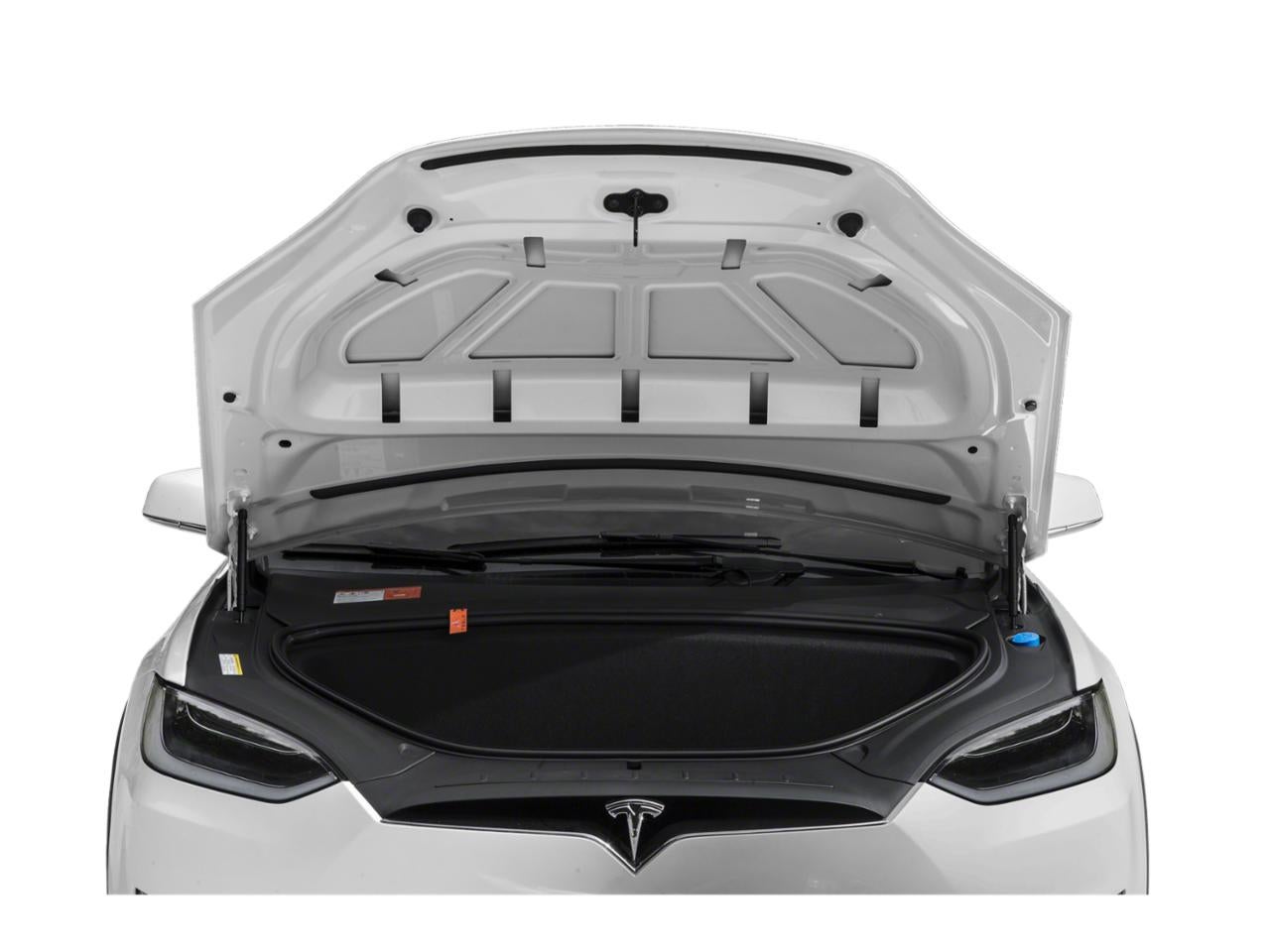 2020 Tesla Model X Long Range AWD *Ltd Avail*