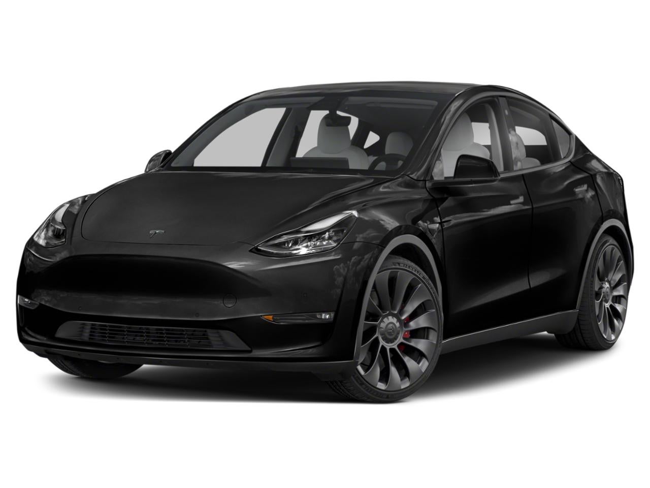 2021 Tesla Model Y Standard Range RWD *Ltd Avail*