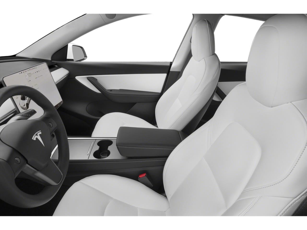 2021 Tesla Model Y Standard Range RWD *Ltd Avail*