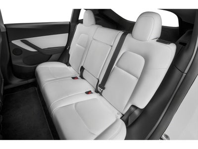 2021 Tesla Model Y Standard Range RWD *Ltd Avail*