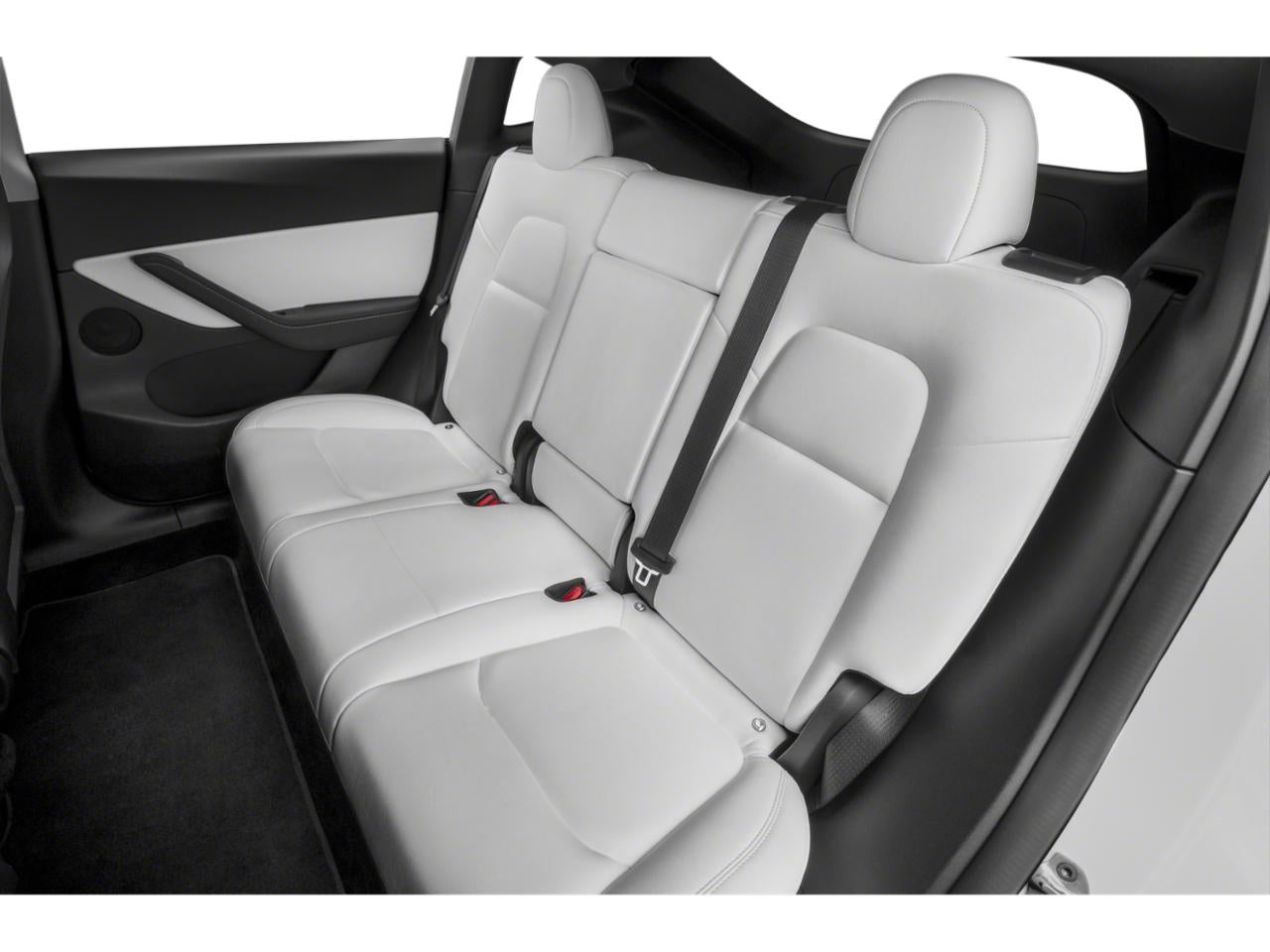 2021 Tesla Model Y Standard Range RWD *Ltd Avail*