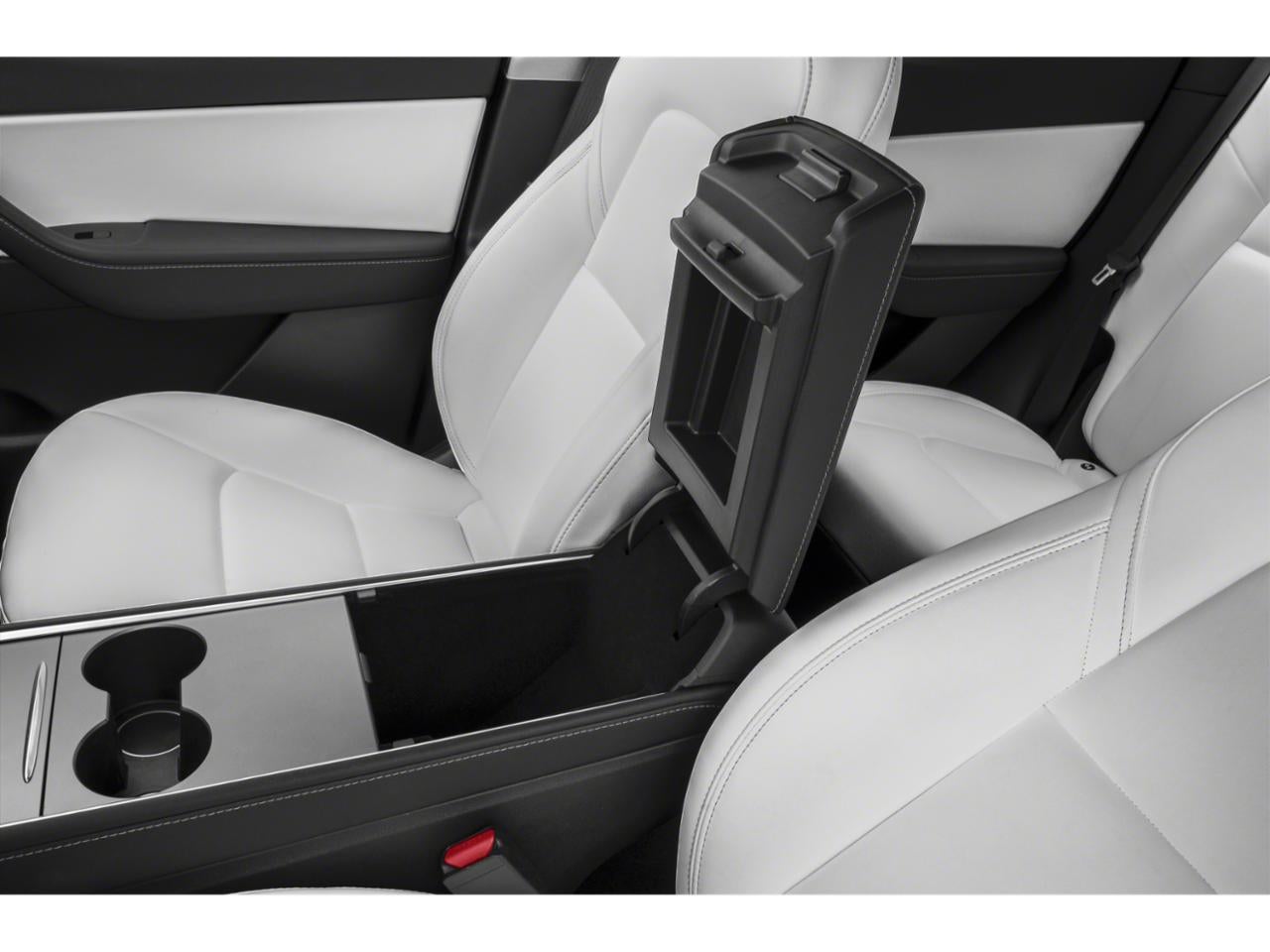 2021 Tesla Model Y Standard Range RWD *Ltd Avail*