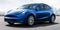 2021 Tesla Model Y Standard Range RWD *Ltd Avail*